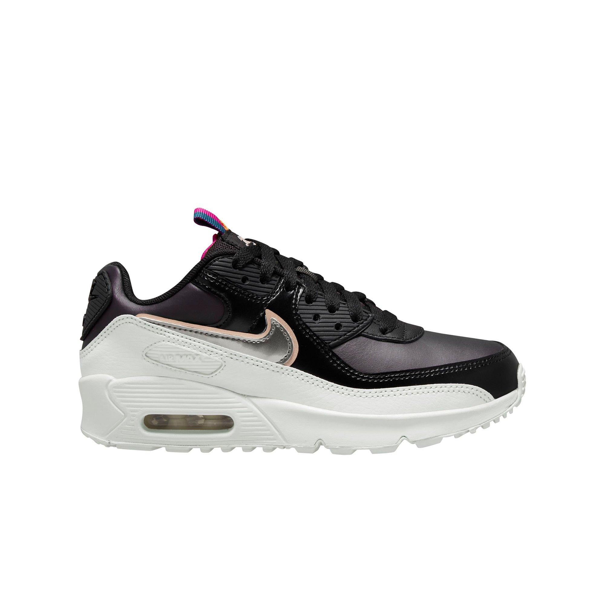 Nike air max on sale 90 ltr metallic bronze